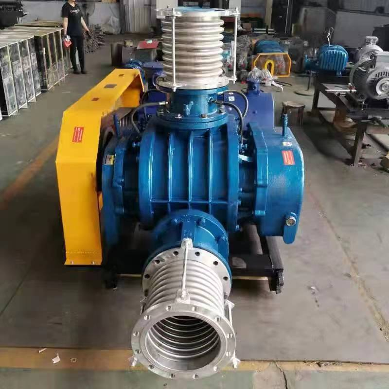 羅茨風機價格:下面這講講如何降低羅茨風機的維修成本